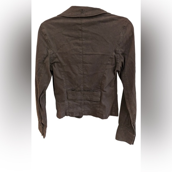 Vintage Garage Blazer Jacket – US S (Circa 2007) - Picture 5 of 6